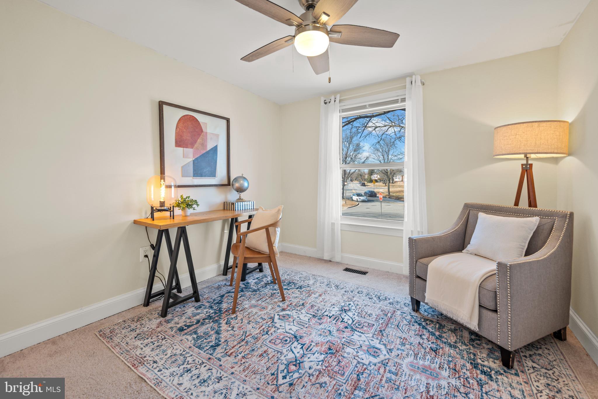 3724 Stonesboro Road Fort Washington, MD 20744 - Photo 14 of 41 Bedroom 2