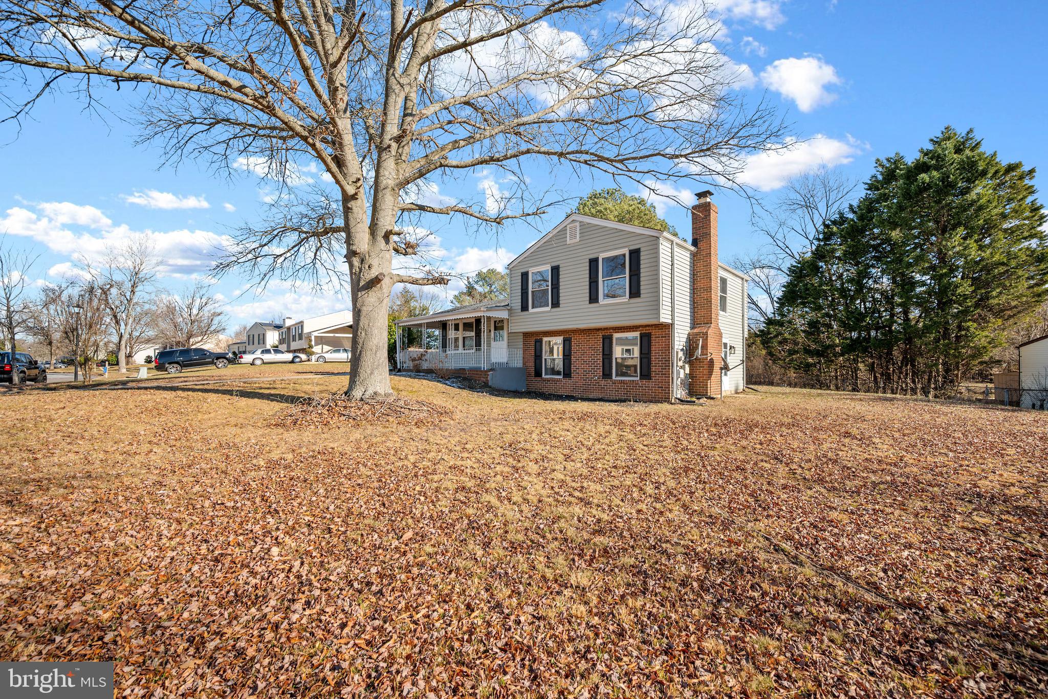 3724 Stonesboro Road Fort Washington, MD 20744 - Photo 31 of 41 Front Exterior