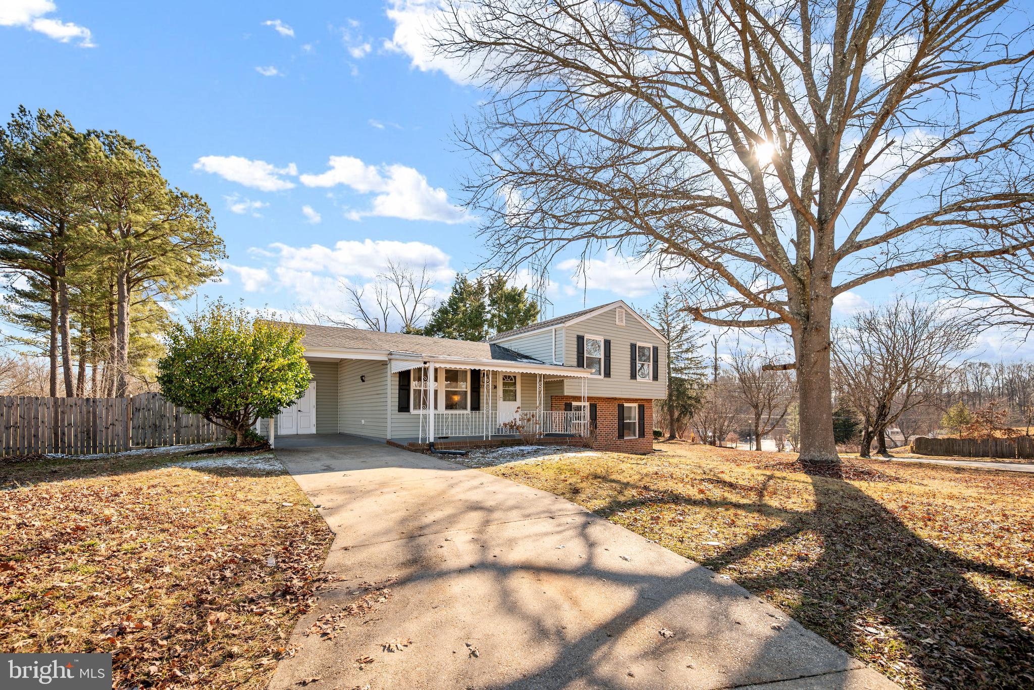 3724 Stonesboro Road Fort Washington, MD 20744 - Photo 32 of 41 Front Exterior