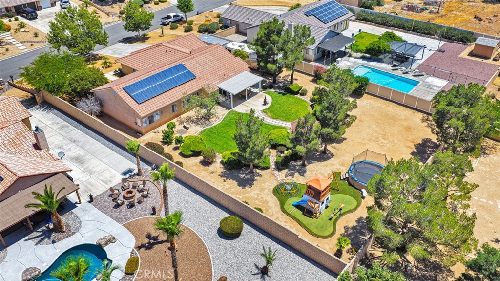 19581 Powhatan Road Apple Valley, CA 92308 - Photo 79 of 80