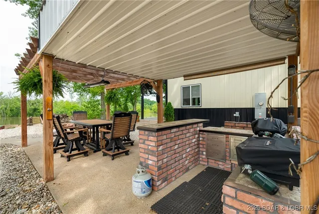 $295,000 | 20 Eagle View Ln Lake, Lake Ozark, MO 65049