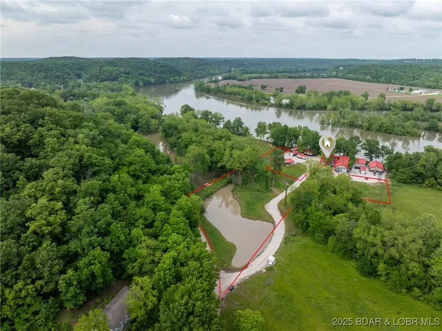 $295,000 | 20 Eagle View Ln Lake, Lake Ozark, MO 65049