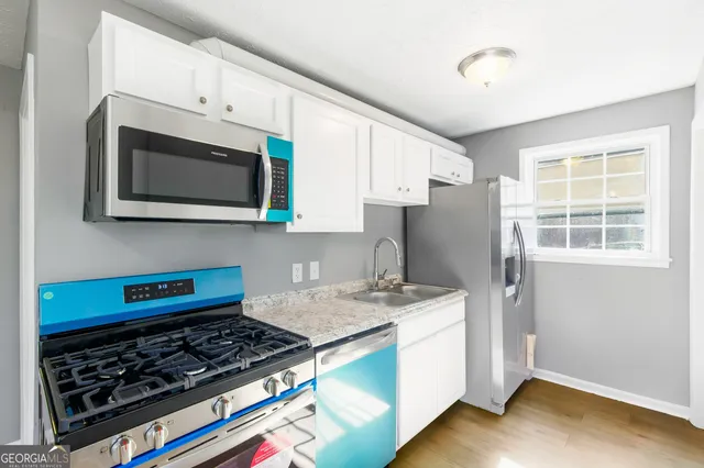 $220,000 | 8211 Thompson Street, Douglasville, GA 30134