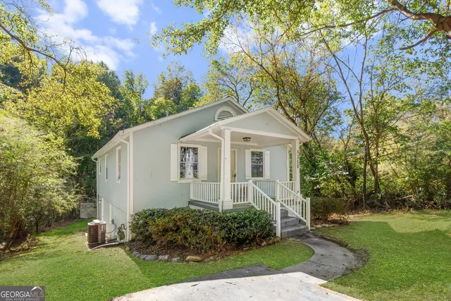 $220,000 | 8211 Thompson Street, Douglasville, GA 30134