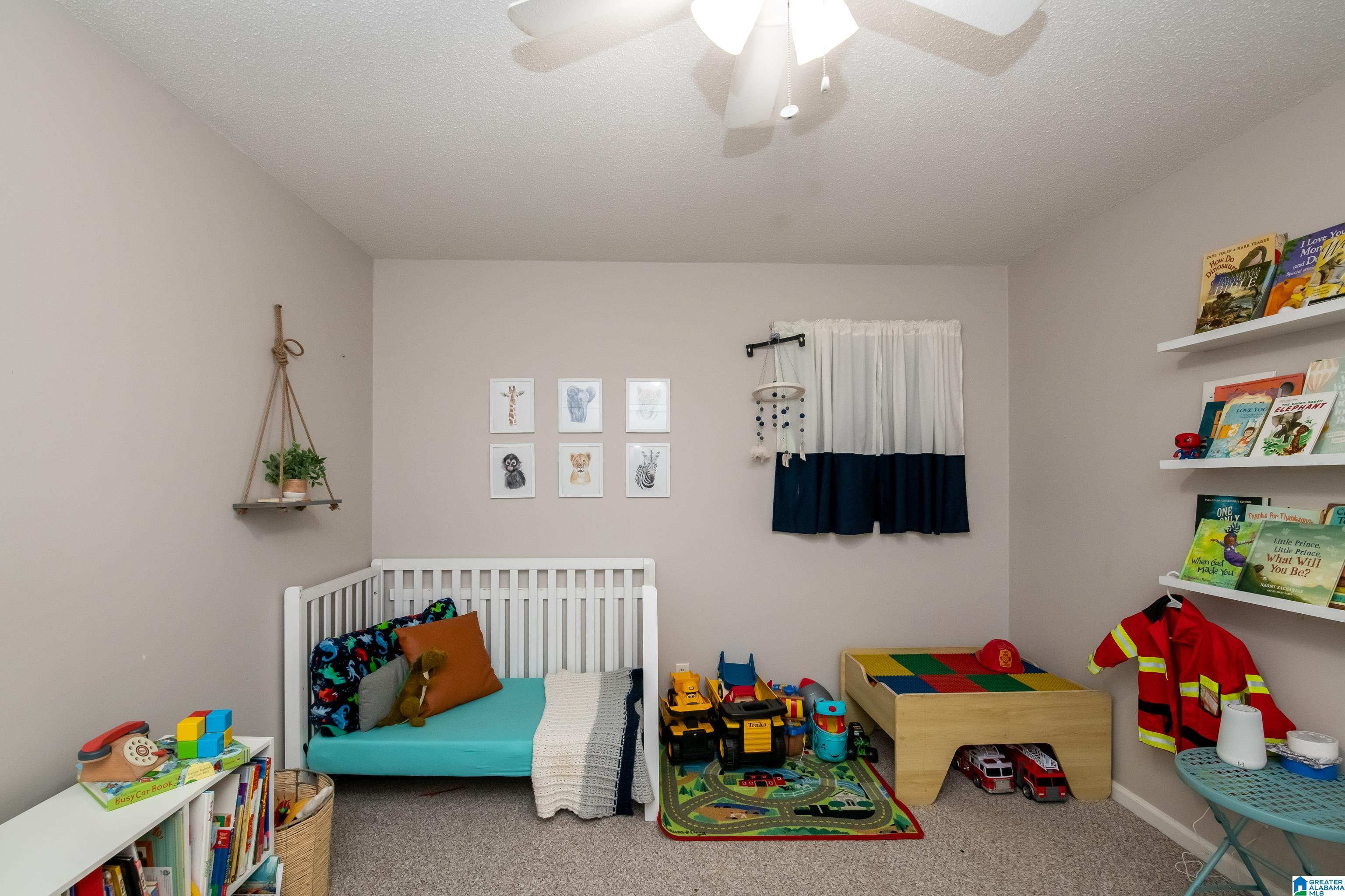 2908 Sayers Road Fultondale, AL 35068 - Photo 25 of 35