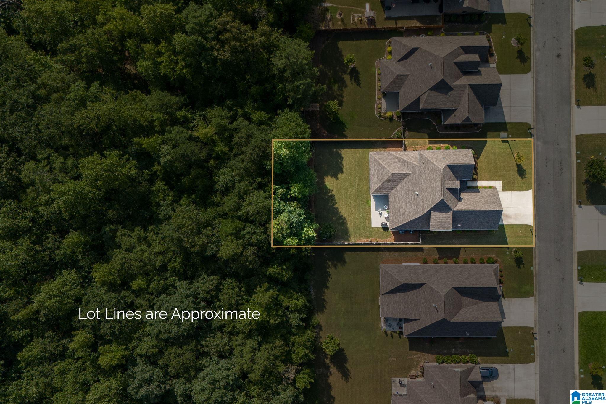 477 Ballantrae Road Pelham, AL 35124 - Photo 65 of 70 Gallery Image 65