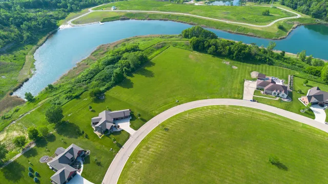 $50,000 | Lot 10 Vermilionvue Trace, LaSalle, IL 61301