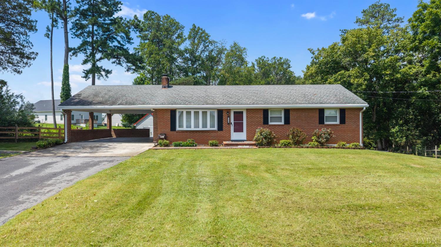 2920 Goode Station Road Goode, VA 24556 - Photo 1 of 56 Gallery Image 1