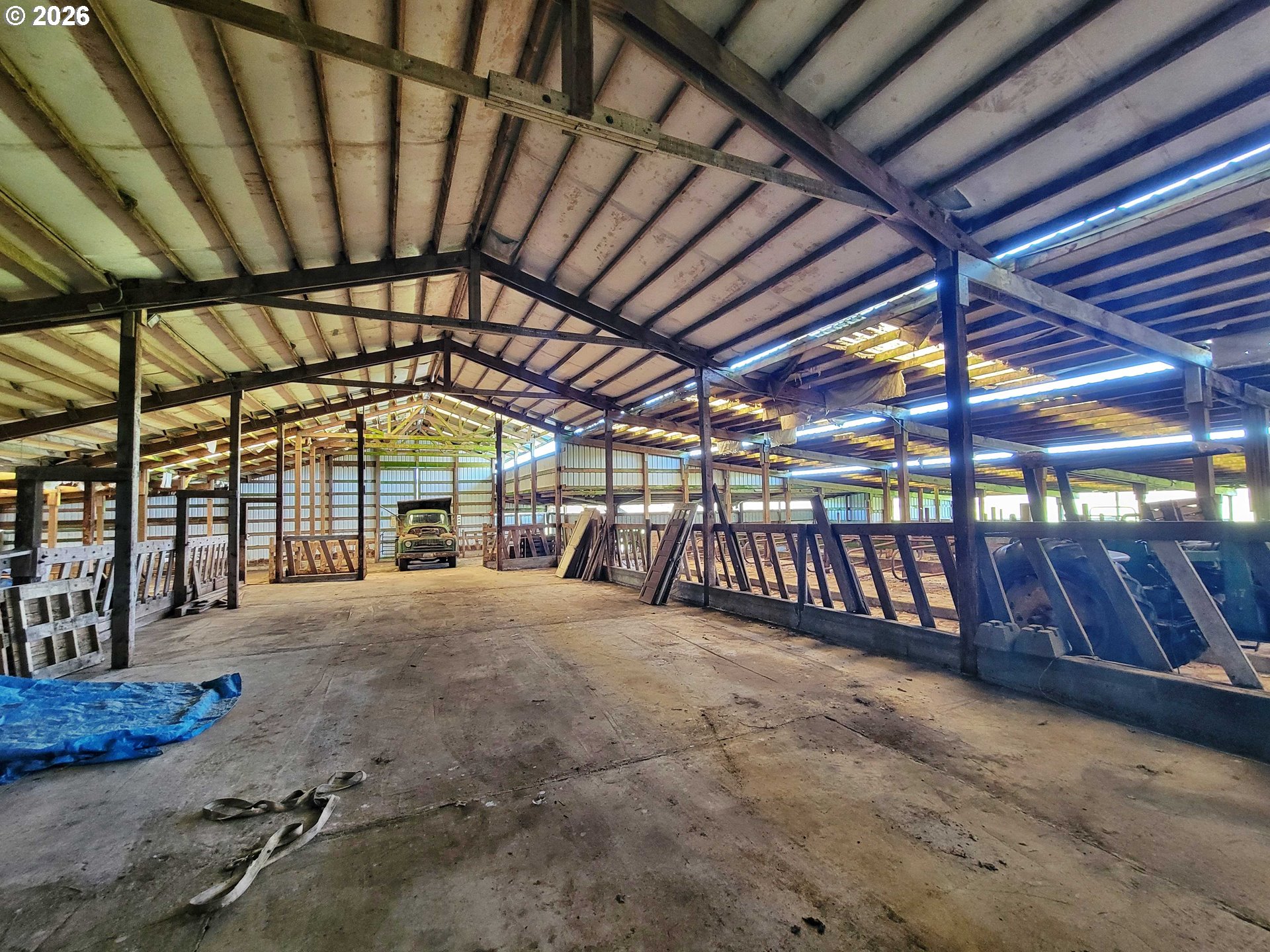 570 Drews Prairie Road Winlock, WA 98596 - Photo 42 of 46 Gallery Image 42