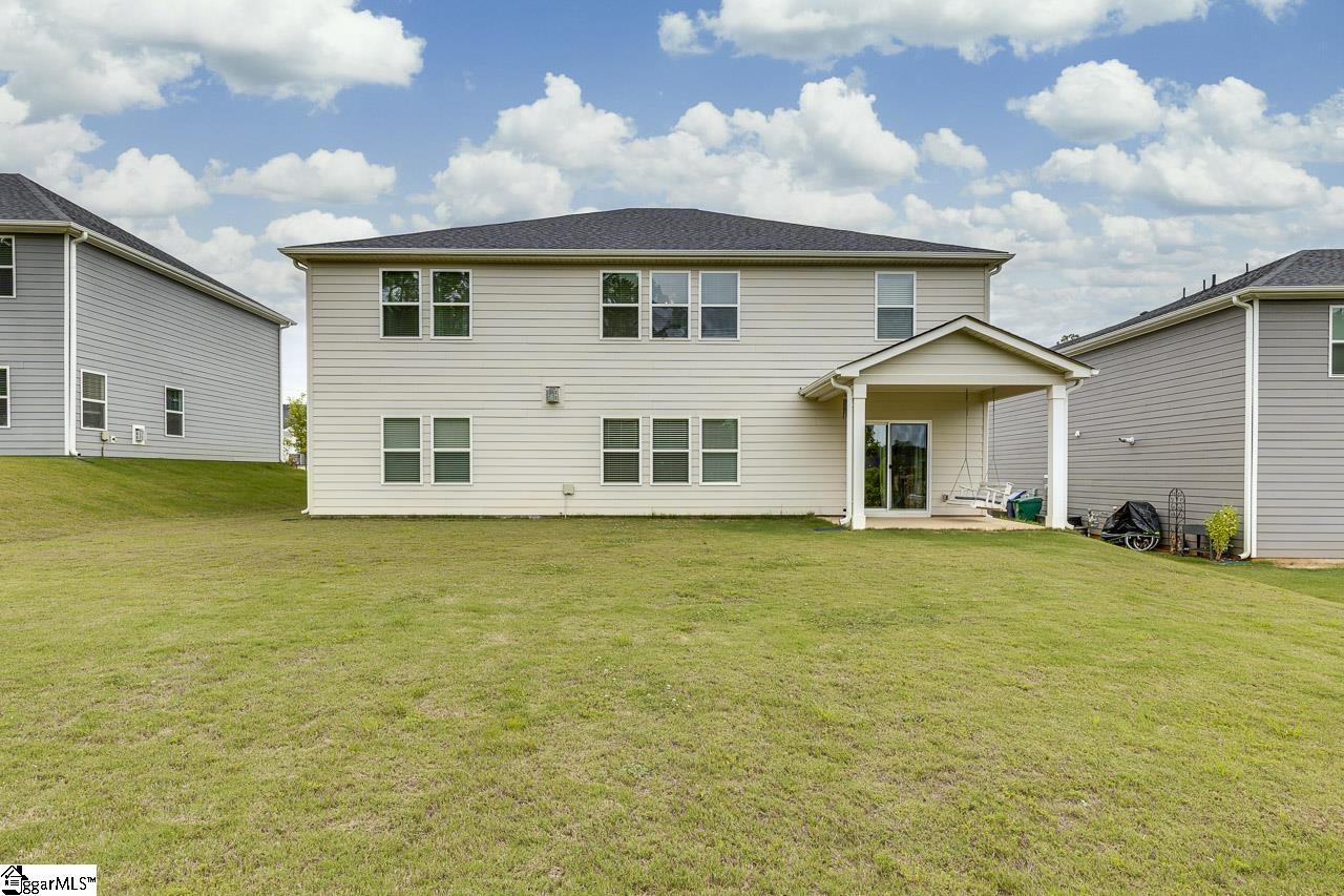 208 Roderick Lane Greenville, SC 29605 - Photo 46 of 50