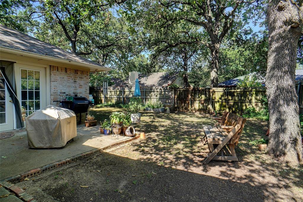 1417 Copper Ridge Street Denton, TX 76209 - Photo 4 of 18