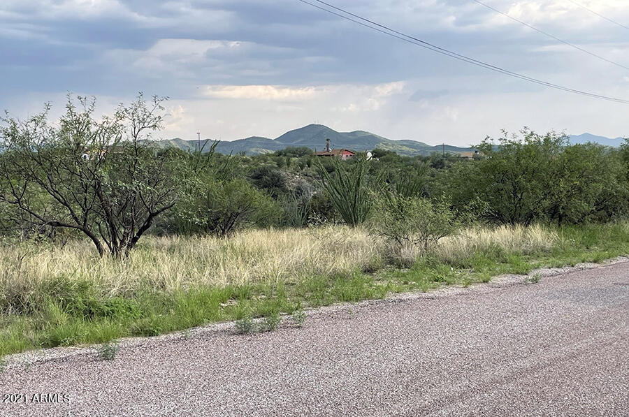 1068 Ameca Court, Unit 128 Rio Rico, AZ 85648 - Photo 3 of 4 mtn view