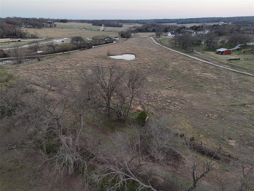 3891 Bethel-Cannon Road Van Alstyne, TX 75495 - Photo 15 of 16 a view of a town with an outdoor space