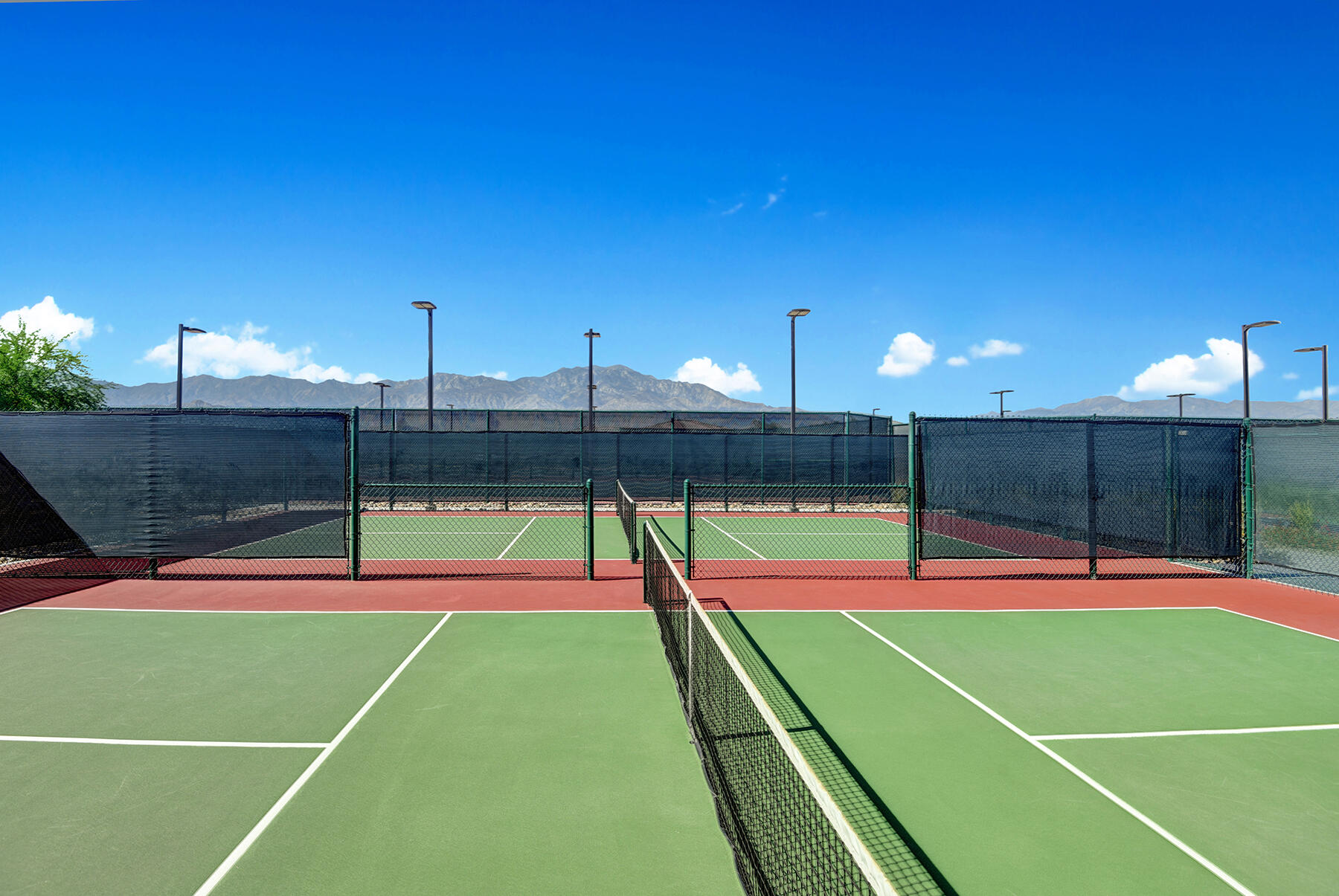 58 Claret Road Rancho Mirage, CA 92270 - Photo 33 of 33 a view of outdoor space