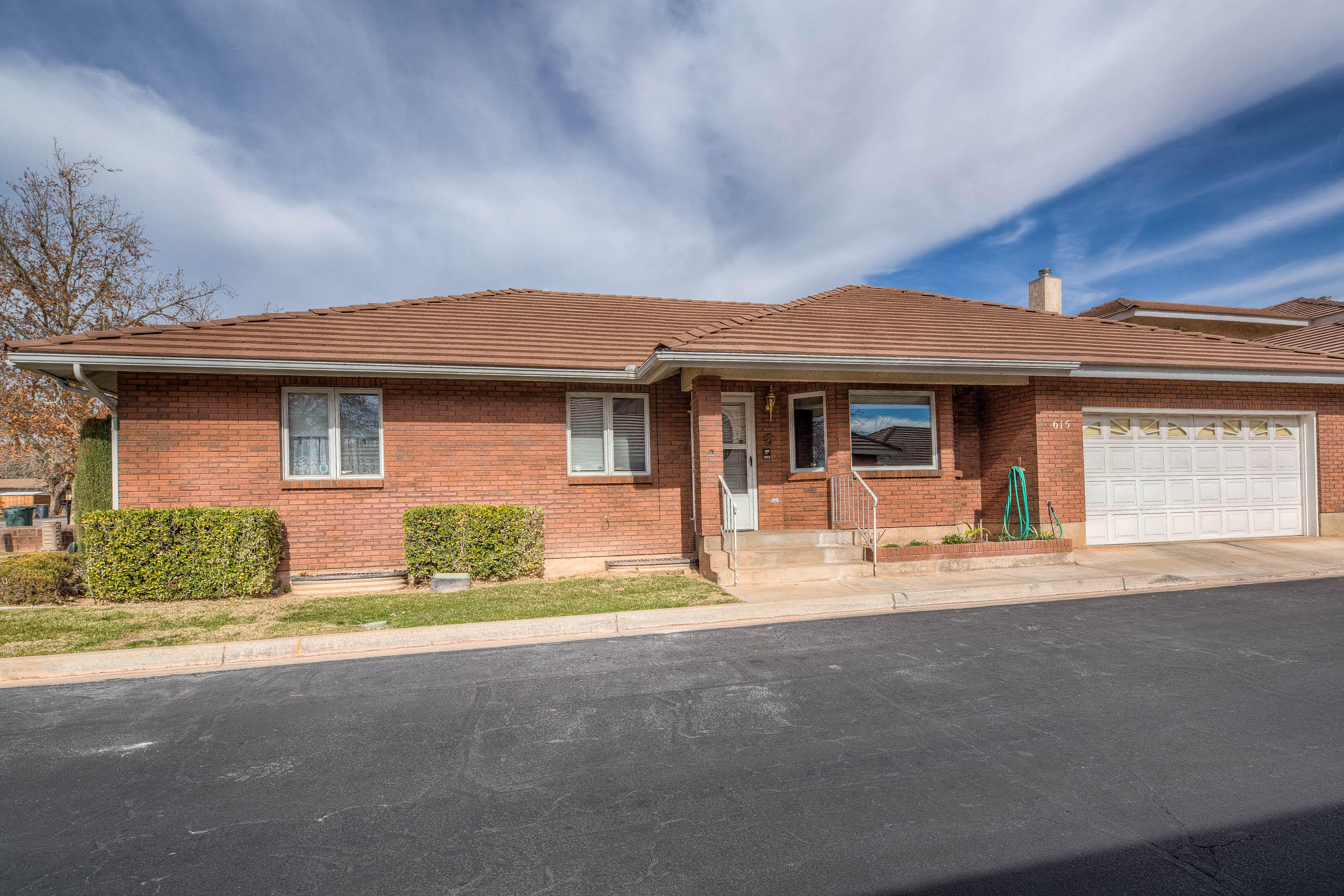 615 East 160 South St. George, UT 84770 - Photo 1 of 1 Front