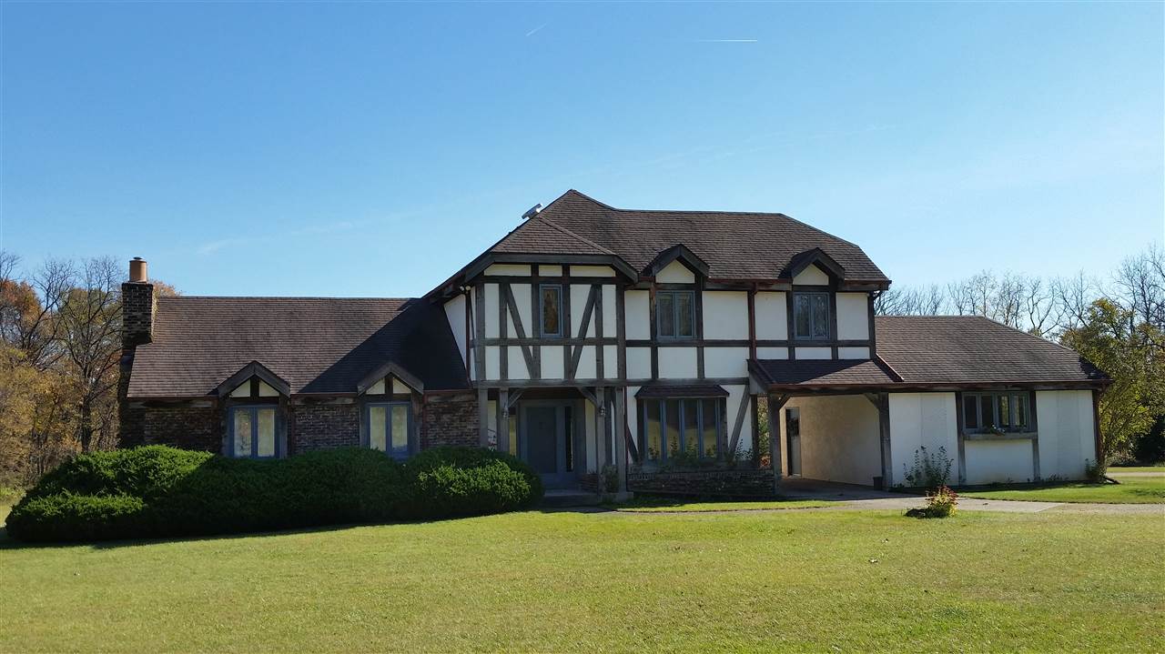 14567 Zahm Road Rockton, IL 61072 - Photo 1 of 25 Gallery Image 1