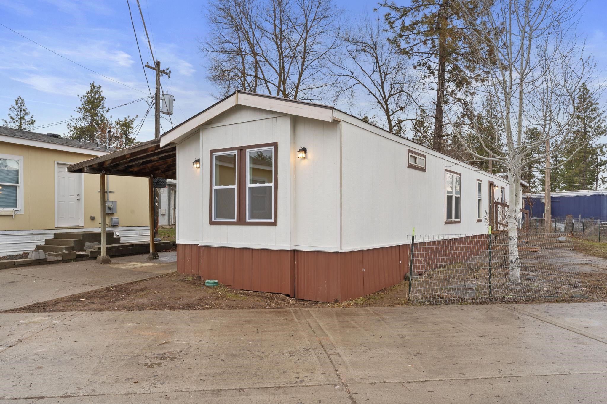 4315 South Cheatham Road, Unit 10 Spokane, WA 99224 - Photo 1 of 23 Gallery Image 1