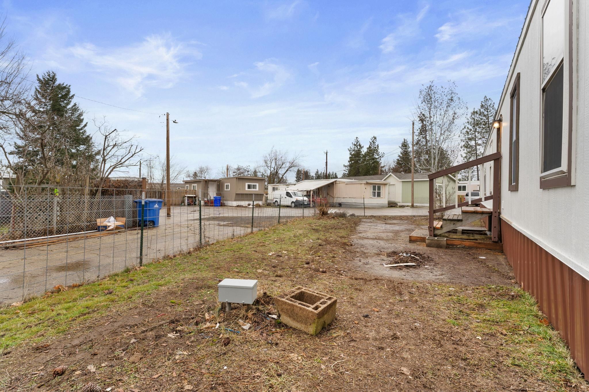 4315 South Cheatham Road, Unit 10 Spokane, WA 99224 - Photo 19 of 23 Gallery Image 19