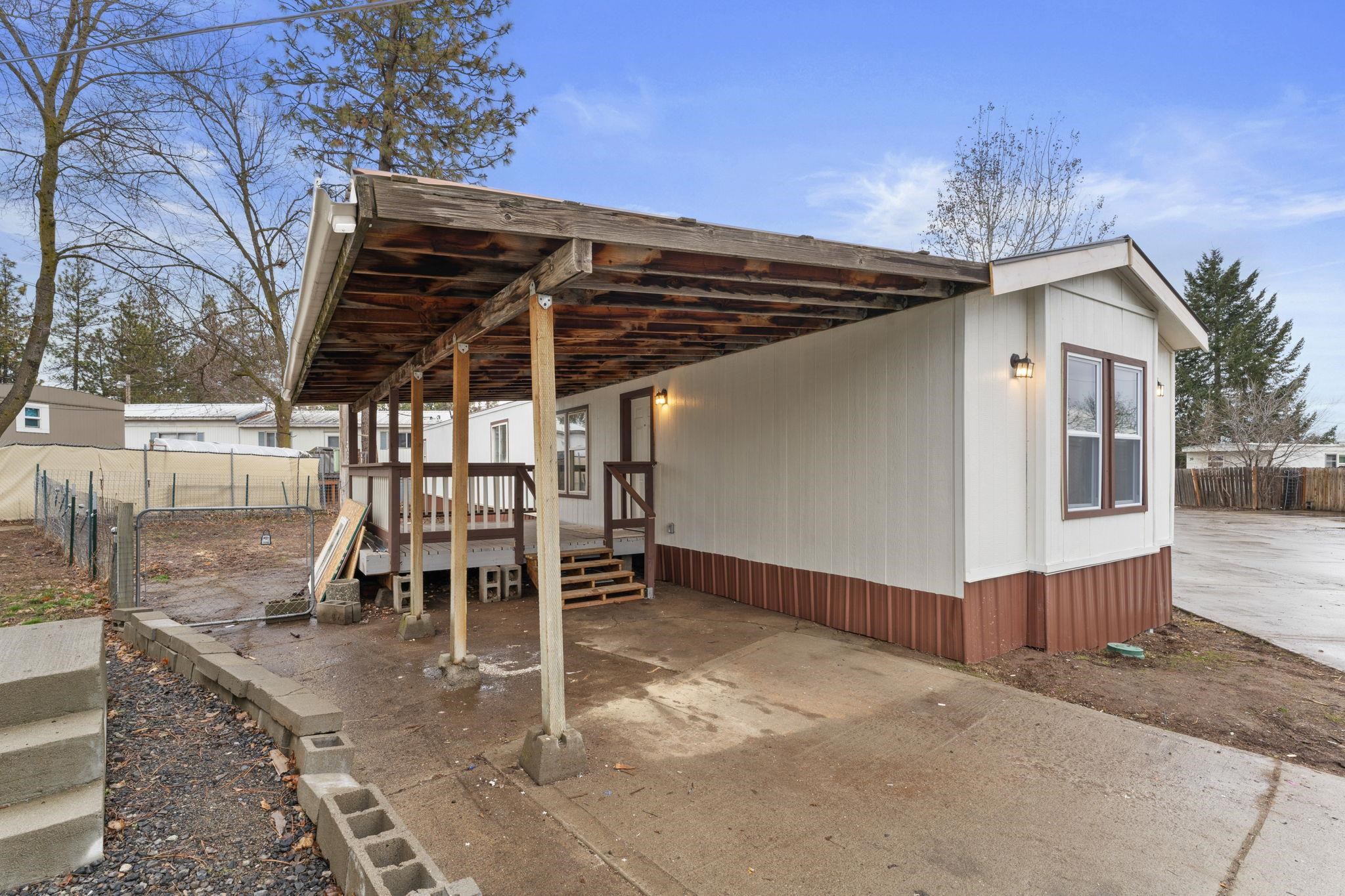 4315 South Cheatham Road, Unit 10 Spokane, WA 99224 - Photo 23 of 23 Gallery Image 23