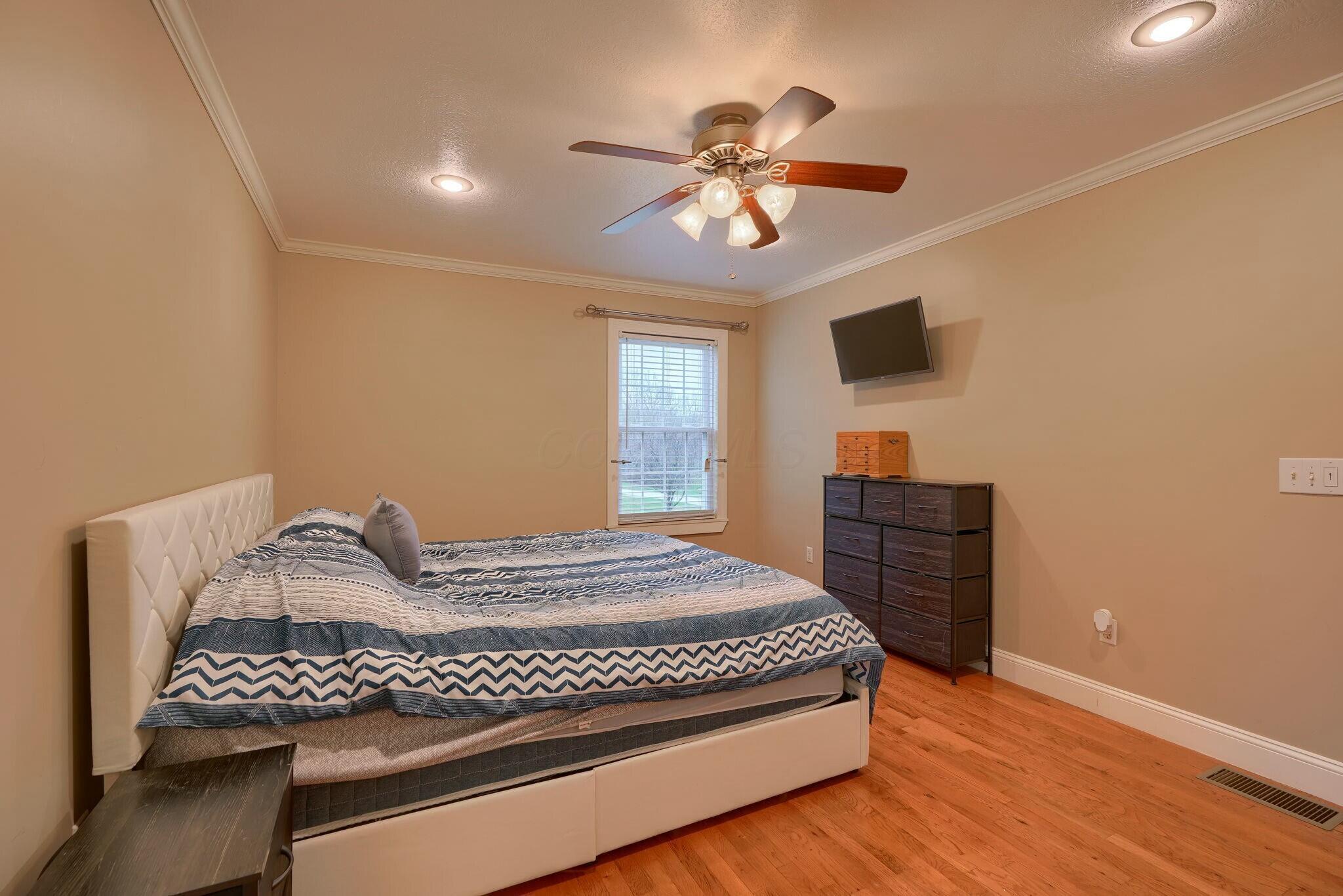103 Sheward Road Jackson, OH 45640 - Photo 22 of 33 Primary Bedroom
