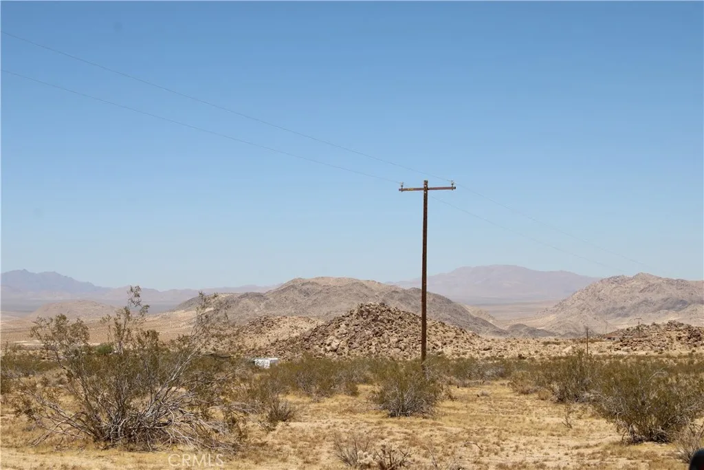 5 Joshua Tree Road Johnson Valley, CA 92285 - Photo 14 of 21 Gallery Image 14
