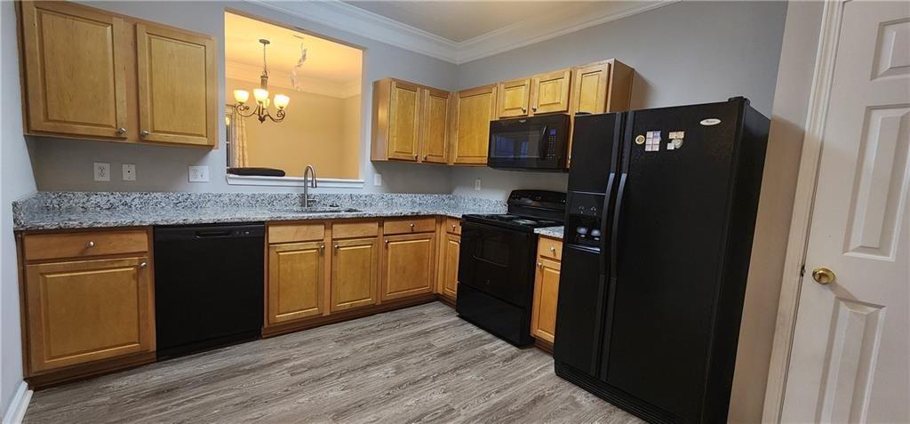 413 Windstone Trail Alpharetta, GA 30004 - Photo 15 of 49