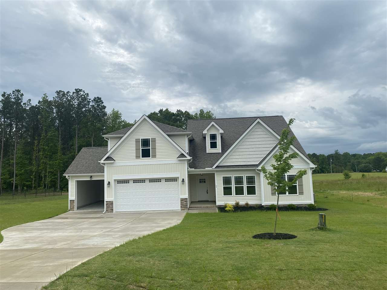 64 Coats Ridge Drive Benson, NC 27504 - Photo 2 of 18 Photo 2