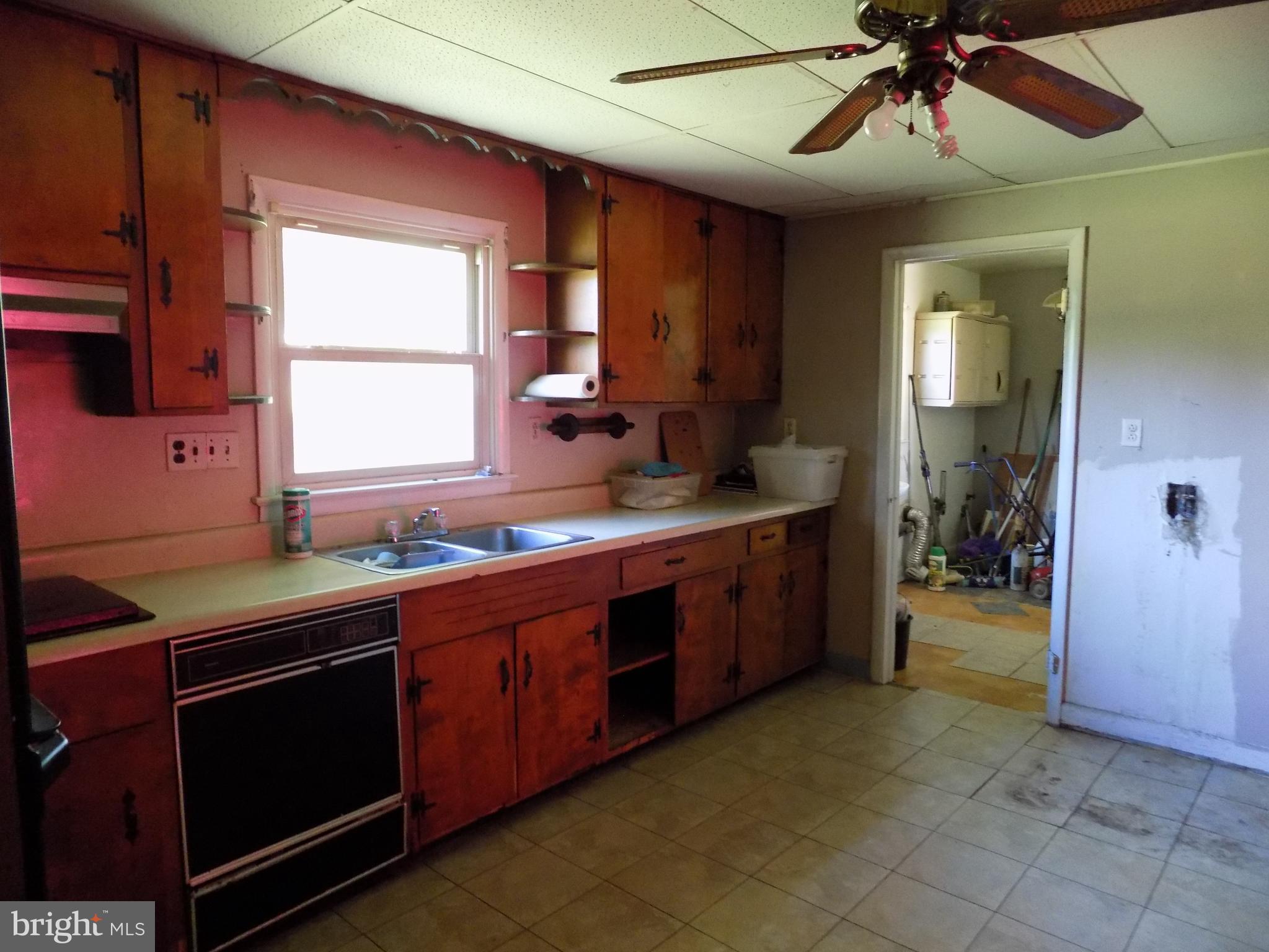 2334 Mt Olive Road Beaverdam, VA 23015 - Photo 6 of 16 Kitchen