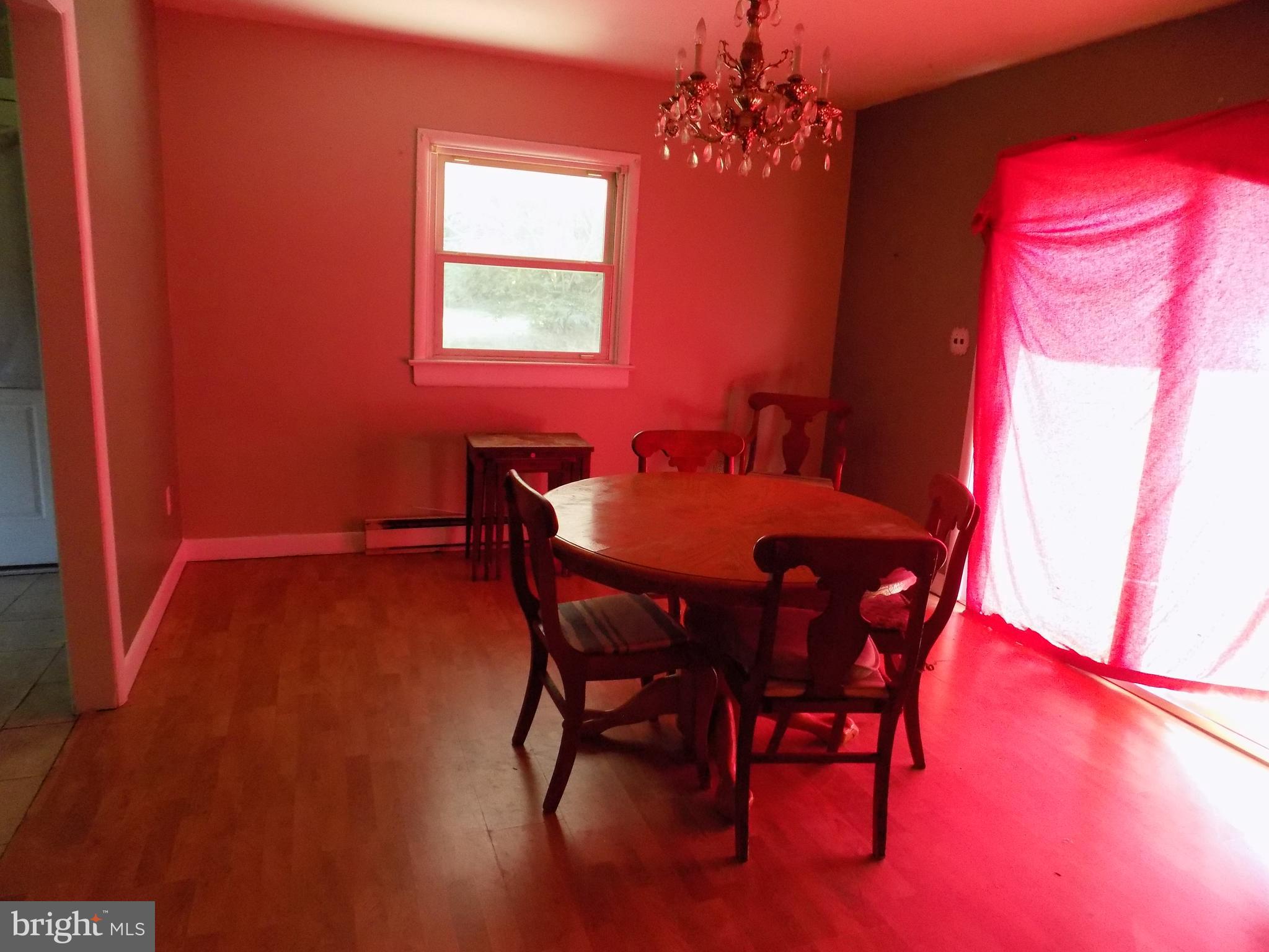 2334 Mt Olive Road Beaverdam, VA 23015 - Photo 7 of 16 Dining room
