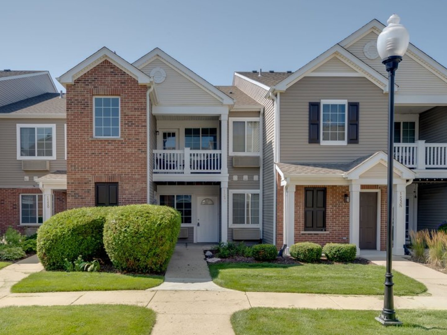 152 Bertram Drive, Unit G Yorkville, IL 60560 - Photo 1 of 26