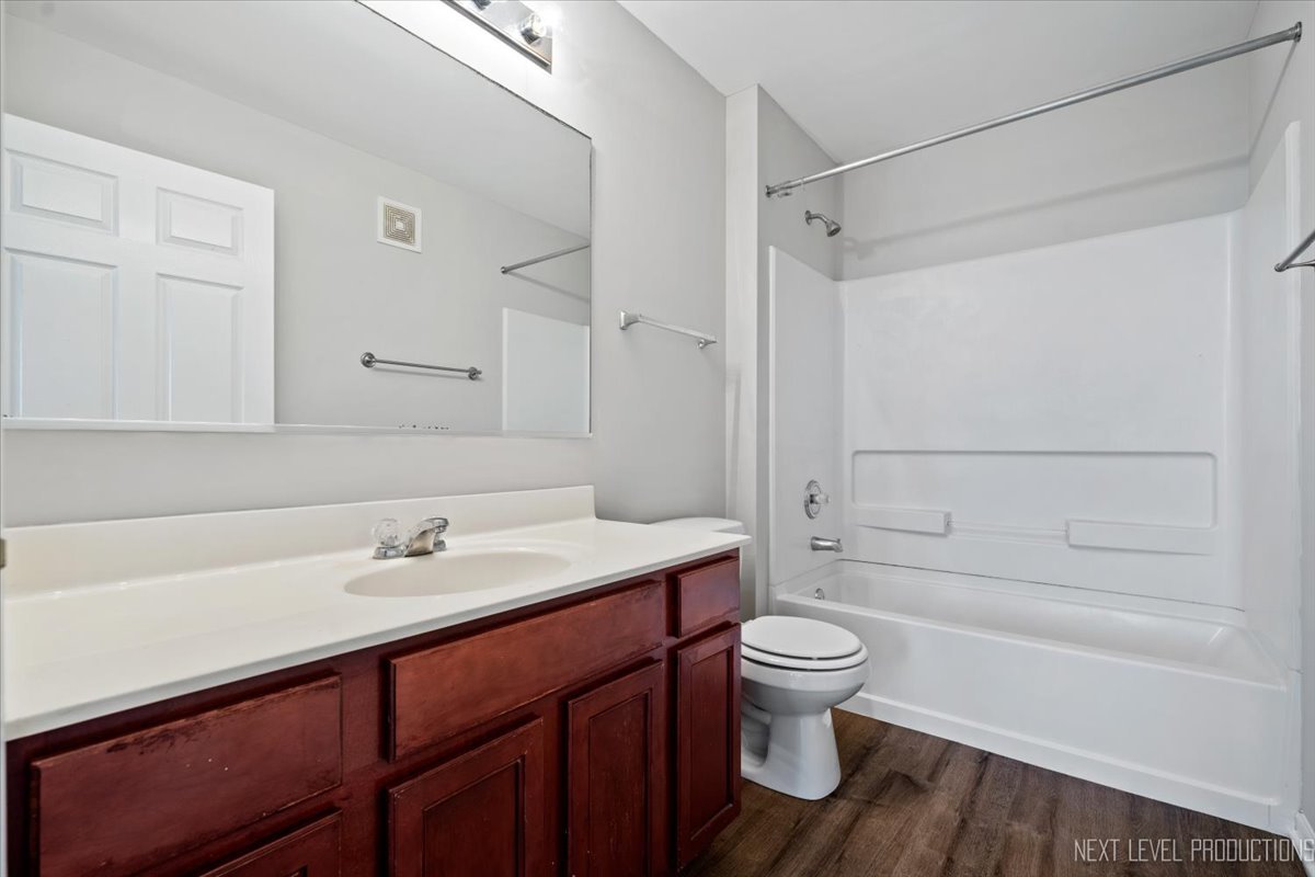 152 Bertram Drive, Unit G Yorkville, IL 60560 - Photo 17 of 26