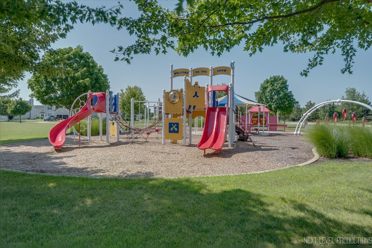 152 Bertram Drive, Unit G Yorkville, IL 60560 - Photo 18 of 26