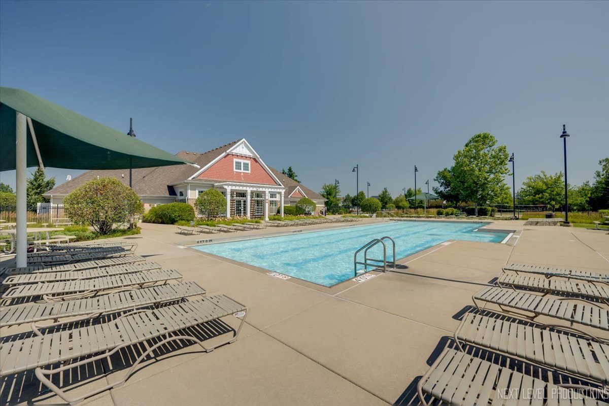 152 Bertram Drive, Unit G Yorkville, IL 60560 - Photo 19 of 26