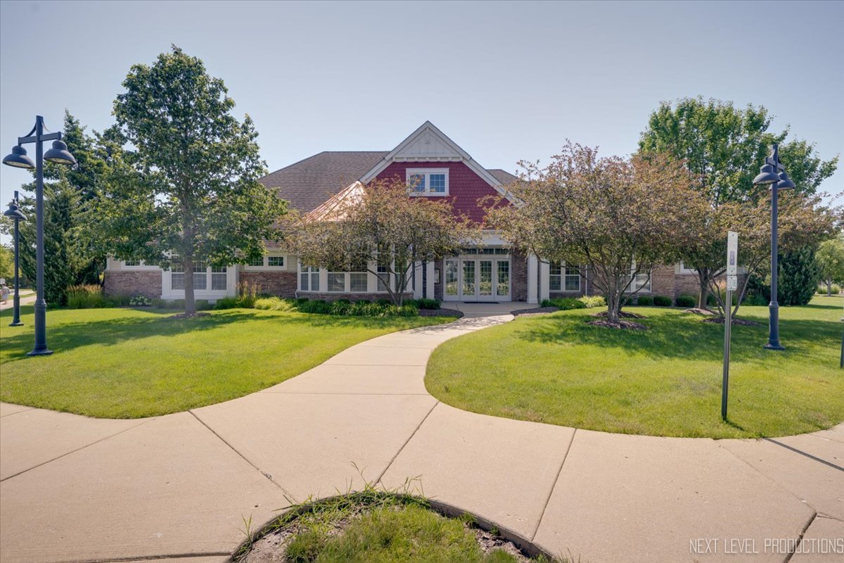 152 Bertram Drive, Unit G Yorkville, IL 60560 - Photo 20 of 26