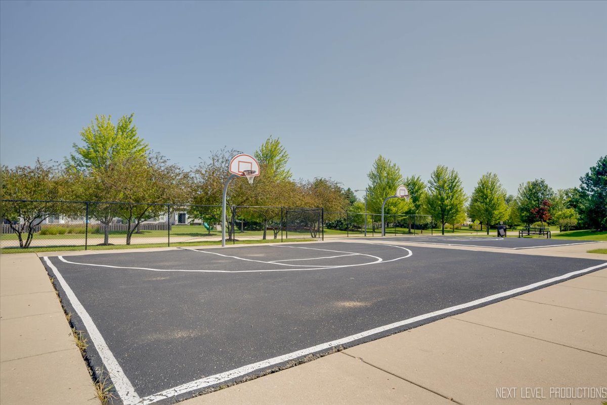 152 Bertram Drive, Unit G Yorkville, IL 60560 - Photo 21 of 26