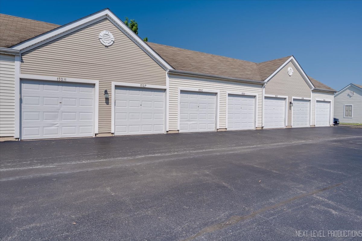 152 Bertram Drive, Unit G Yorkville, IL 60560 - Photo 25 of 26