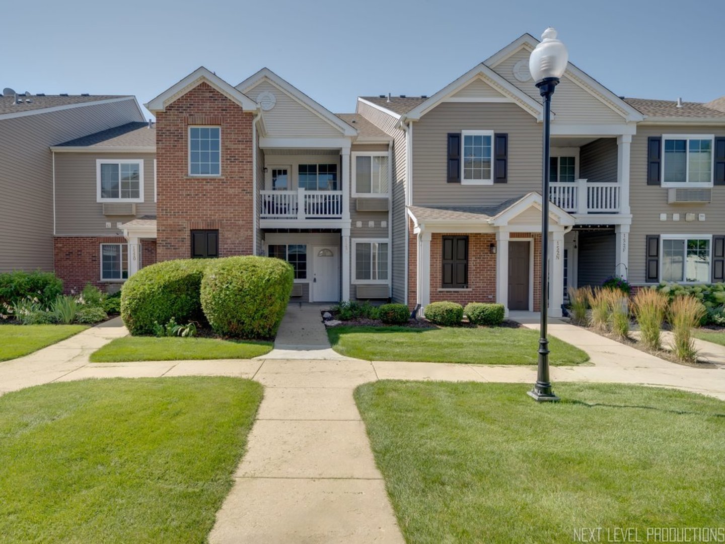 152 Bertram Drive, Unit G Yorkville, IL 60560 - Photo 26 of 26