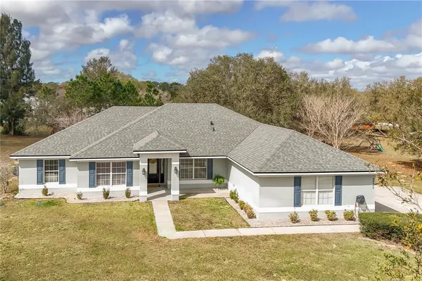 $489,900 | 36403 Barrington Drive, Eustis, FL 32736