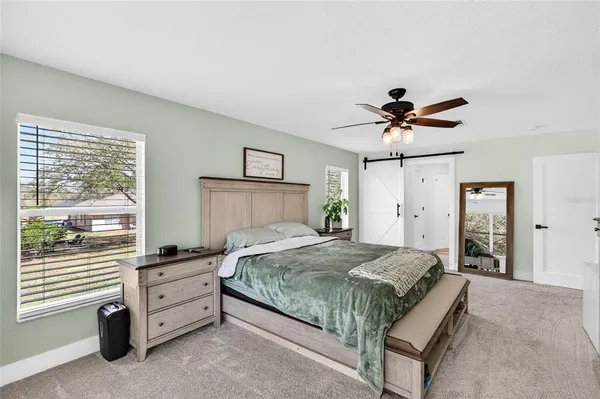 $489,900 | 36403 Barrington Drive, Eustis, FL 32736