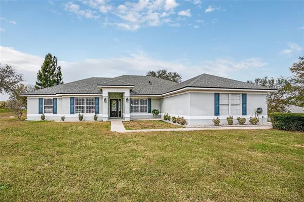 $489,900 | 36403 Barrington Drive, Eustis, FL 32736