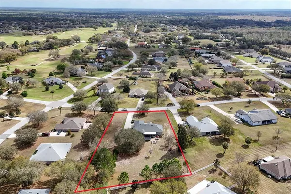 $489,900 | 36403 Barrington Drive, Eustis, FL 32736