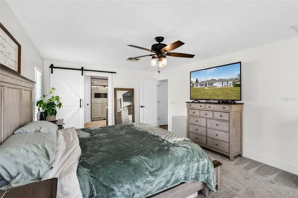 $489,900 | 36403 Barrington Drive, Eustis, FL 32736