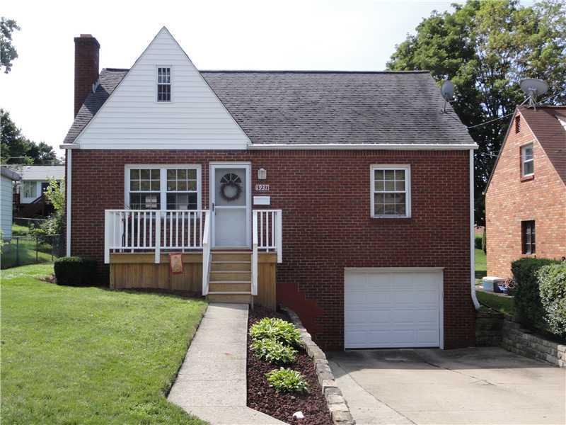 1937 Bower Hill Road Pittsburgh, PA 15243 - Photo 1 of 24 Exterior Front. Welcome to 1937 Bower Hill Road, a move-in condition home located in the heart of Scott Township, Chartiers Valley School District....what a great location! Close to I-79, Route 19, shopping centers, restaurants and schools. Take a look!