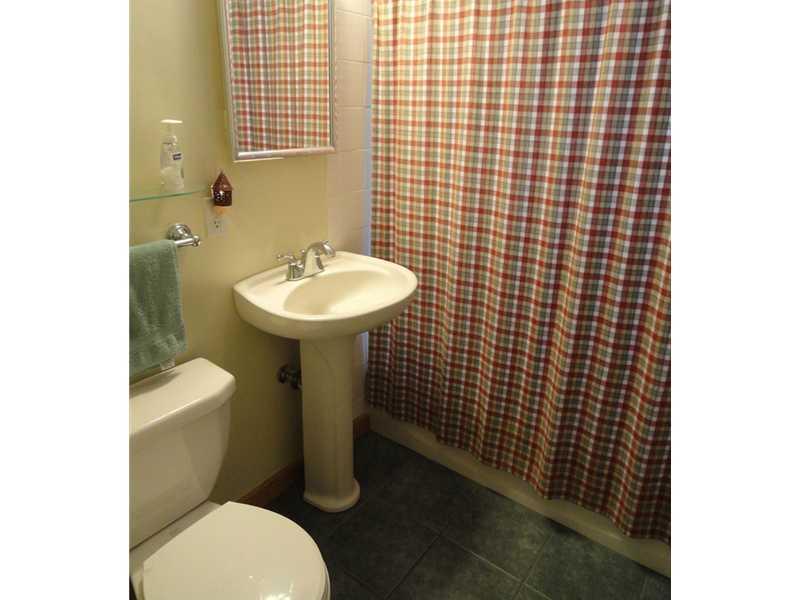 1937 Bower Hill Road Pittsburgh, PA 15243 - Photo 12 of 24 Full Bath. The updated first floor full bath.