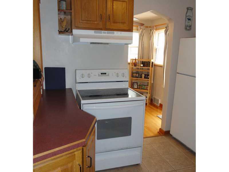1937 Bower Hill Road Pittsburgh, PA 15243 - Photo 10 of 24 Kitchen. Another view of the kitchen with access to the dining room area and living room.