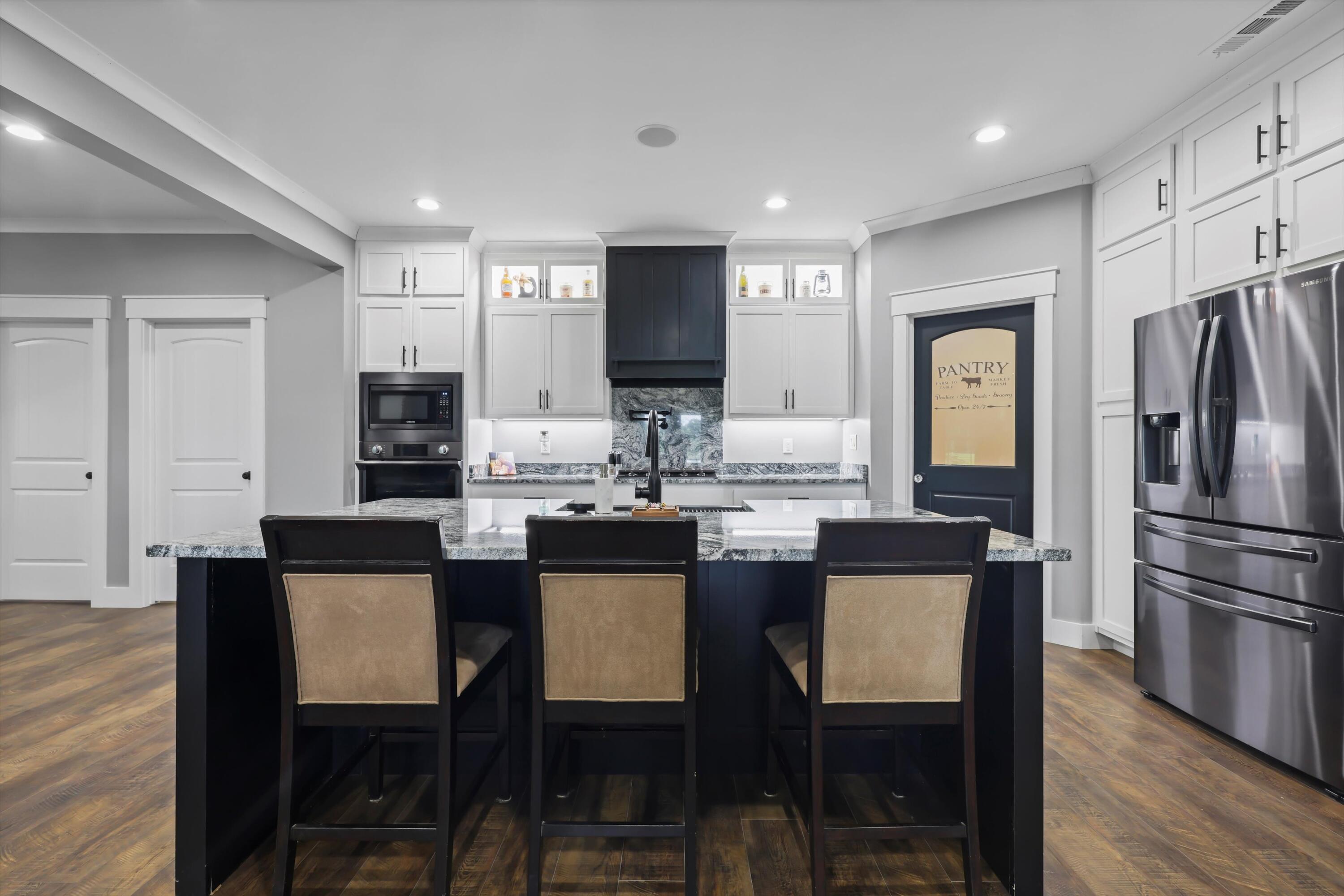 254 Cdl Trail Dunlap, TN 37327 - Photo 15 of 68 12-090A5132