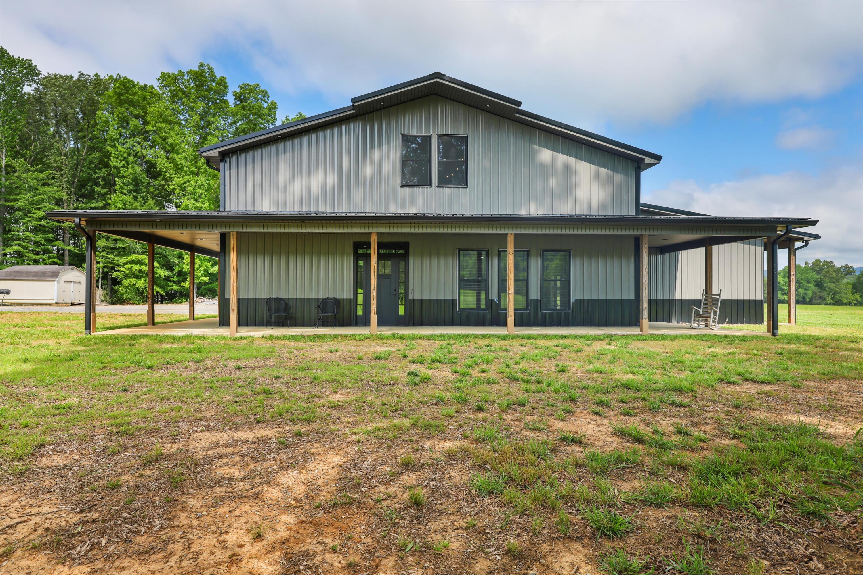 254 Cdl Trail Dunlap, TN 37327 - Photo 4 of 68 55-090A5324