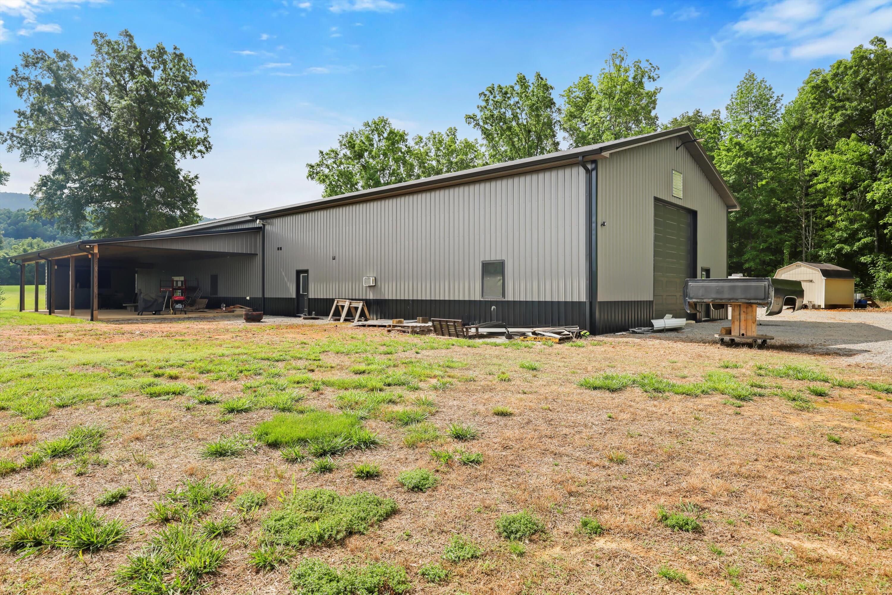 254 Cdl Trail Dunlap, TN 37327 - Photo 42 of 68 41-090A5270