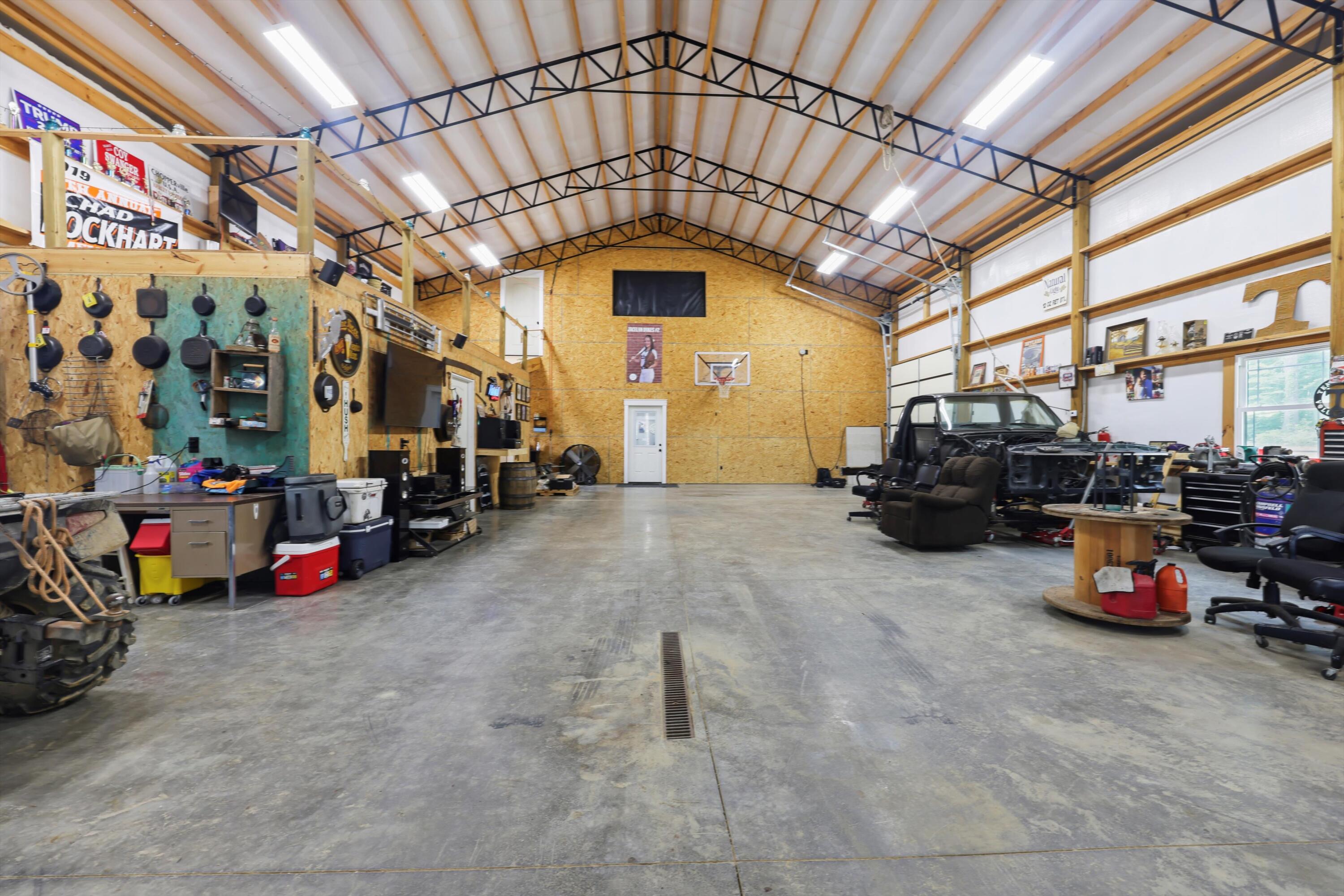 254 Cdl Trail Dunlap, TN 37327 - Photo 44 of 68 51-090A5303