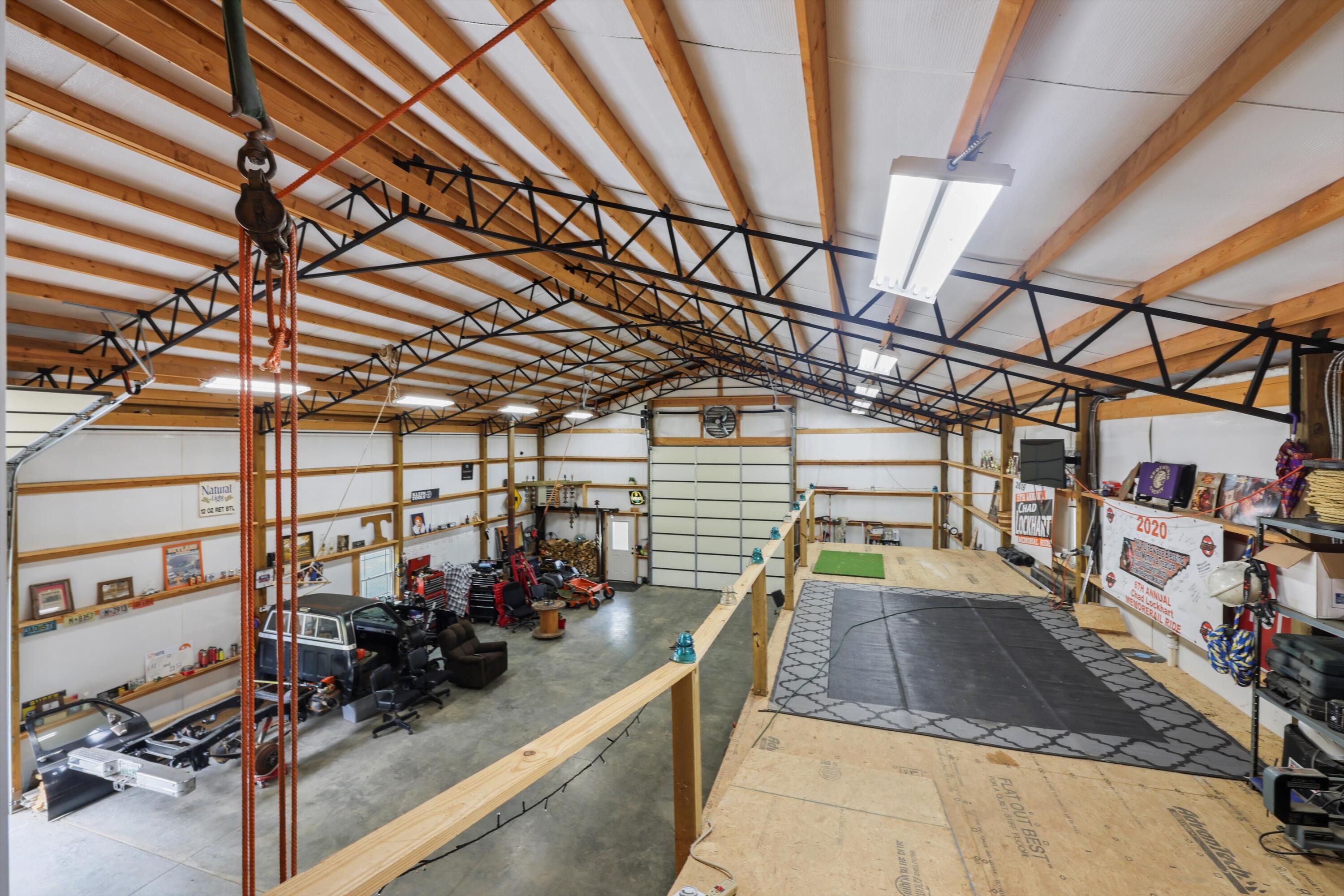 254 Cdl Trail Dunlap, TN 37327 - Photo 49 of 68 32-090A5237